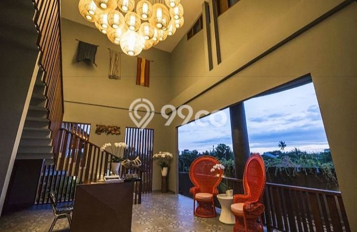 LOKASI STRATEGIS! Komersial di Pererenan, Luas 6800m², Nilai Prospektif LOKASI STRATEGIS! Komersial di Pererenan, Luas 6800m², Nilai Prospektif