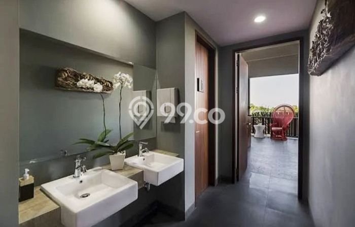 LOKASI STRATEGIS! Komersial di Pererenan, Luas 6800m², Nilai Prospektif LOKASI STRATEGIS! Komersial di Pererenan, Luas 6800m², Nilai Prospektif