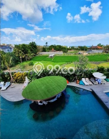 LOKASI STRATEGIS! Komersial di Pererenan, Luas 6800m², Nilai Prospektif LOKASI STRATEGIS! Komersial di Pererenan, Luas 6800m², Nilai Prospektif