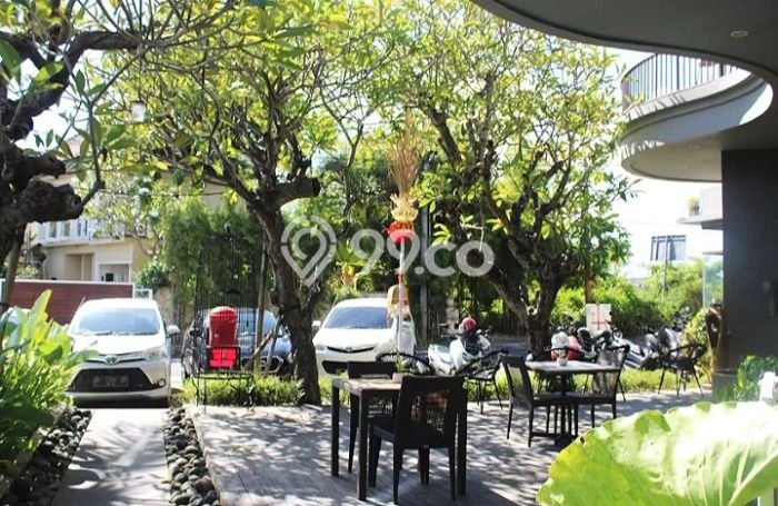 LOKASI STRATEGIS! Komersial di Pererenan, Luas 6800m², Nilai Prospektif LOKASI STRATEGIS! Komersial di Pererenan, Luas 6800m², Nilai Prospektif