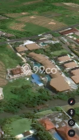 LOKASI STRATEGIS! Komersial di Pererenan, Luas 6800m², Nilai Prospektif LOKASI STRATEGIS! Komersial di Pererenan, Luas 6800m², Nilai Prospektif