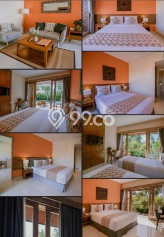 Komersial Komersial Dijual di Ubud Gianyar LT 1343m2 & LB 1379m2 Komersial Komersial Dijual di Ubud Gianyar LT 1343m2 & LB 1379m2