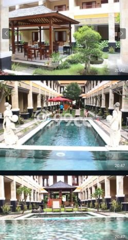 Komersial Bagus Dijual LB 1885m2 Lokasi Strategis Denpasar Area Cocok untuk Bisnis Komersial Bagus Dijual LB 1885m2 Lokasi Strategis Denpasar Area Cocok untuk Bisnis