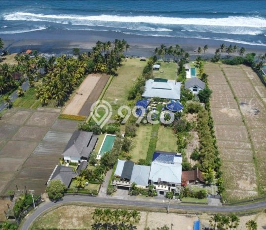 Dijual Tanah Lokasi Tibubiyu, Tabanan Seluas 3400m2 Dijual Tanah Lokasi Tibubiyu, Tabanan Seluas 3400m2
