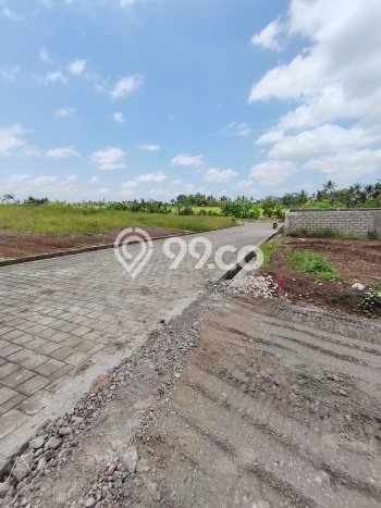 Lahan Kosong Dijual di Tabanan, Tabanan, Luas 200m2 Area Strategis Lahan Kosong Dijual di Tabanan, Tabanan, Luas 200m2 Area Strategis
