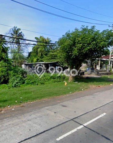 Dijual Tanah Lokasi Pering, Gianyar Seluas 300m2 Dijual Tanah Lokasi Pering, Gianyar Seluas 300m2