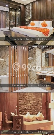 LOKASI PREMIUM! Hotel Kawasan , Luas 50000m2m², Mainroad, Kawasan Komersial LOKASI PREMIUM! Hotel Kawasan , Luas 50000m2m², Mainroad, Kawasan Komersial
