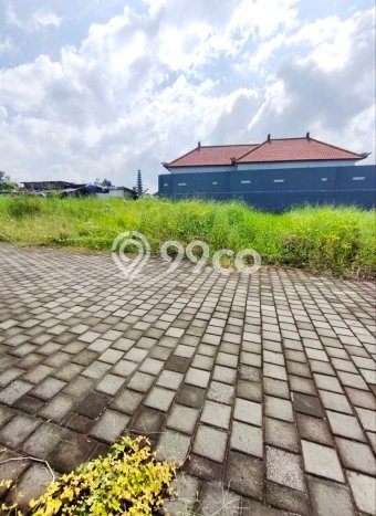 Tanah Dijual Area Strategis di Bongan Tabanan 300m2 Tanah Dijual Area Strategis di Bongan Tabanan 300m2