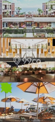 LOKASI PREMIUM! Hotel Kawasan , Luas 50000m2m², Mainroad, Kawasan Komersial LOKASI PREMIUM! Hotel Kawasan , Luas 50000m2m², Mainroad, Kawasan Komersial