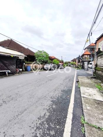 Tanah Kavling Dijual di Gatot Subroto, Denpasar dengan Luas Tanah 1000m2 Tanah Kavling Dijual di Gatot Subroto, Denpasar dengan Luas Tanah 1000m2
