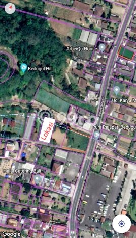 Tanah Dijual Area Strategis di Bedugul Tabanan 900m2 Tanah Dijual Area Strategis di Bedugul Tabanan 900m2