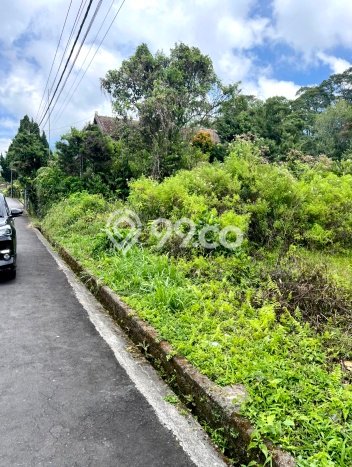 Tanah Dijual Area Strategis di Bedugul Tabanan 900m2 Tanah Dijual Area Strategis di Bedugul Tabanan 900m2