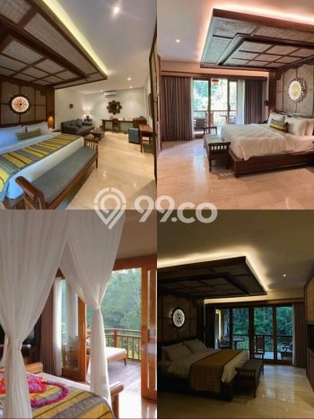 AREA PREMIUM! Hotel di Ubud, Luas 13210m2m², Pusat Bisnis AREA PREMIUM! Hotel di Ubud, Luas 13210m2m², Pusat Bisnis
