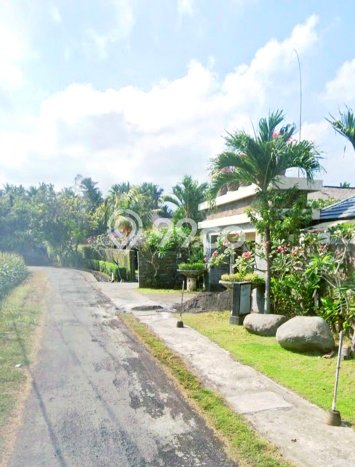 Dijual Tanah Lokasi Tibubiyu, Tabanan Seluas 3400m2 Dijual Tanah Lokasi Tibubiyu, Tabanan Seluas 3400m2