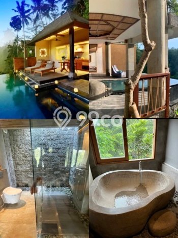 AREA PREMIUM! Hotel di Ubud, Luas 13210m2m², Pusat Bisnis AREA PREMIUM! Hotel di Ubud, Luas 13210m2m², Pusat Bisnis