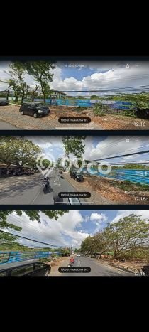 Tanah Kavling Dijual di Badung dengan Spesifikasi 3700m2 Tanah Kavling Dijual di Badung dengan Spesifikasi 3700m2