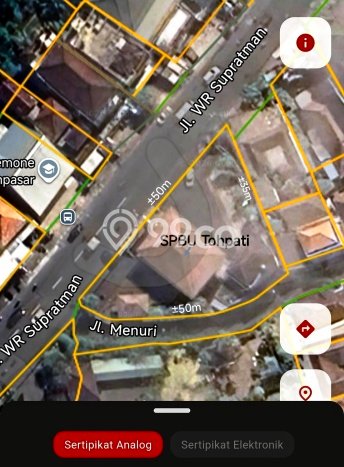 Unit Komersial Strategis di Denpasar Timur, Denpasar Potensi Cuan Besar Unit Komersial Strategis di Denpasar Timur, Denpasar Potensi Cuan Besar