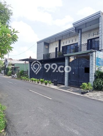 Siap Huni Rumah Mewah 4 Kamar di Denpasar Utara Dekat ke Mana Pun Siap Huni Rumah Mewah 4 Kamar di Denpasar Utara Dekat ke Mana Pun