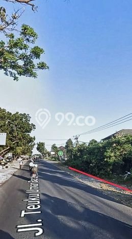 Tanah Kavling Dijual di Badung dengan Spesifikasi 3700m2 Tanah Kavling Dijual di Badung dengan Spesifikasi 3700m2