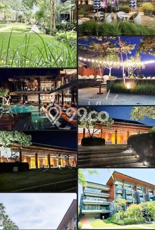 Hotel Strategis di , Luas 20000m2m², Pusat Bisnis Hotel Strategis di , Luas 20000m2m², Pusat Bisnis