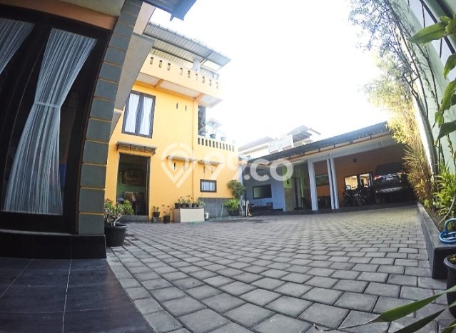 Siap Huni Rumah Mewah 4 Kamar di Denpasar Utara Dekat ke Mana Pun Siap Huni Rumah Mewah 4 Kamar di Denpasar Utara Dekat ke Mana Pun