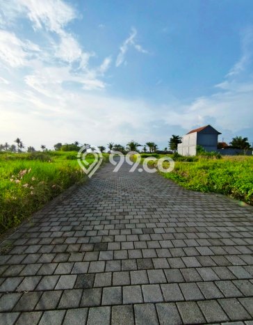 Tanah Kawasan Tabanan, Luas 1500m2m², Area Komersial Tanah Kawasan Tabanan, Luas 1500m2m², Area Komersial