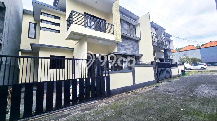 For Sale Rumah 3 Kamar Lokasi Strategis Nyaman dan Strategis di Tabanan For Sale Rumah 3 Kamar Lokasi Strategis Nyaman dan Strategis di Tabanan