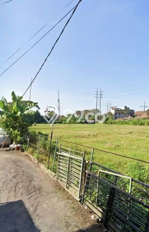 Lahan Kosong Dijual di Denpasar dengan Area 30000m2 Lahan Kosong Dijual di Denpasar dengan Area 30000m2