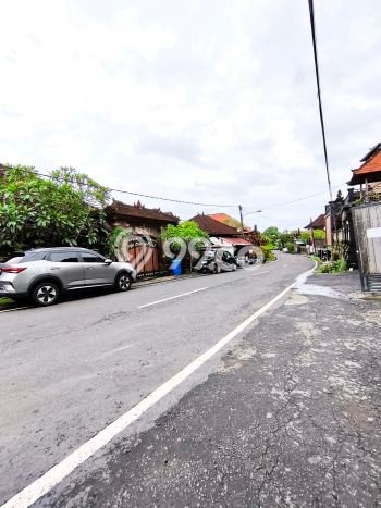 Tanah Kavling Dijual di Gatot Subroto, Denpasar dengan Luas Tanah 1000m2 Tanah Kavling Dijual di Gatot Subroto, Denpasar dengan Luas Tanah 1000m2