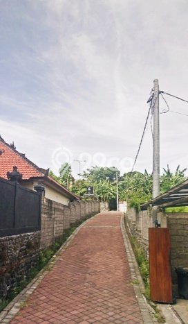 Tanah Lokasi Potensial Kawasan Pererenan, Luas 751m², Dekat ke Fasilitas, Lingkungan Nyaman Tanah Lokasi Potensial Kawasan Pererenan, Luas 751m², Dekat ke Fasilitas, Lingkungan Nyaman