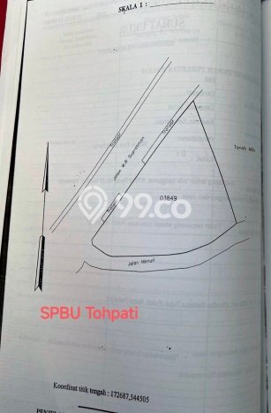 Unit Komersial Strategis di Denpasar Timur, Denpasar Potensi Cuan Besar Unit Komersial Strategis di Denpasar Timur, Denpasar Potensi Cuan Besar