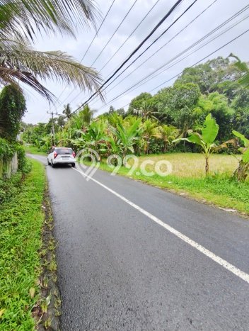 HARGA TERBAIK! Tanah di Tabanan, Luas 1040m2m², Area Berkembang HARGA TERBAIK! Tanah di Tabanan, Luas 1040m2m², Area Berkembang