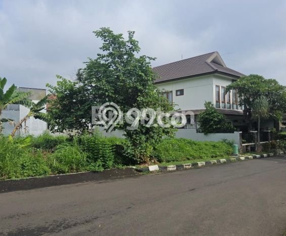 Tanah Dijual di Jakarta Selatan Seluas 297m2 Strategis Tanah Dijual di Jakarta Selatan Seluas 297m2 Strategis