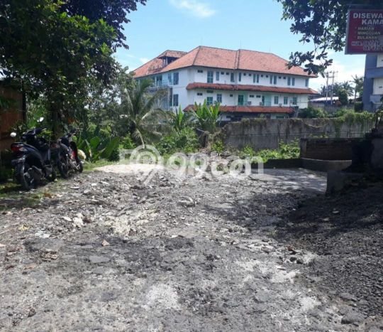 Tanah Lokasi Prima Kawasan Kediri, Luas 540m2m², Lingkungan Asri, Dekat Kediri, Tabanan, Tabanan Tanah Lokasi Prima Kawasan Kediri, Luas 540m2m², Lingkungan Asri, Dekat Kediri, Tabanan, Tabanan