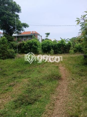 Kavling Tanah Dijual di Kuta Selatan, Badung, Luas 250m2 Area Strategis Kavling Tanah Dijual di Kuta Selatan, Badung, Luas 250m2 Area Strategis