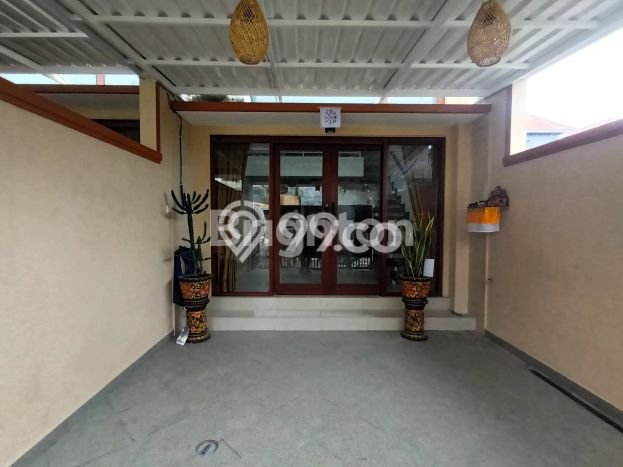 UNIT SPESIAL! Rumah area Kerobokan, 1 KT, Dekat Fasilitas, LT 62m2m² LB 80m2m² UNIT SPESIAL! Rumah area Kerobokan, 1 KT, Dekat Fasilitas, LT 62m2m² LB 80m2m²