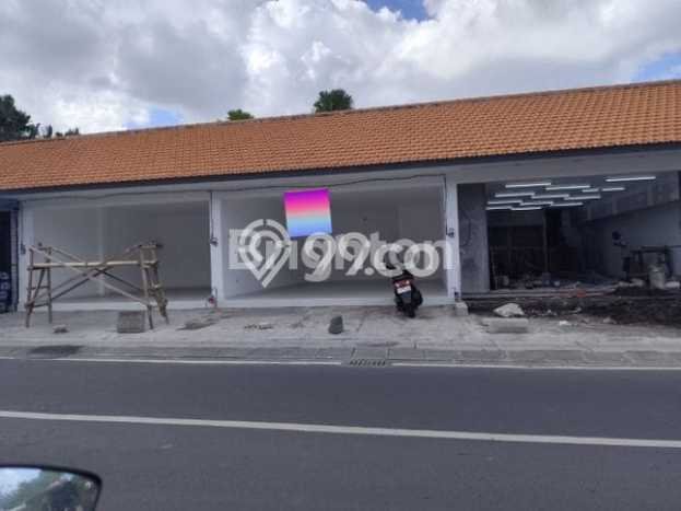 FOR RENT! Ruko di canggu Cocok untuk Bisnis 66m2 FOR RENT! Ruko di canggu Cocok untuk Bisnis 66m2