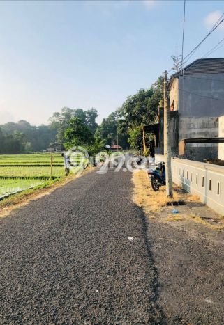 Tanah Kawasan Kediri, Luas 167m2m², Kawasan Prospektif, Dekat Kediri, Tabanan, Tabanan Tanah Kawasan Kediri, Luas 167m2m², Kawasan Prospektif, Dekat Kediri, Tabanan, Tabanan
