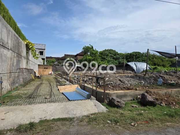 Lahan untuk Dijual Lokasi Kuta, Badung Luas 150m2 SHM Lahan untuk Dijual Lokasi Kuta, Badung Luas 150m2 SHM