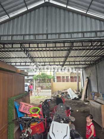Dijual Tanah di Denpasar Selatan, Luas 100m², Kawasan Nyaman Dijual Tanah di Denpasar Selatan, Luas 100m², Kawasan Nyaman