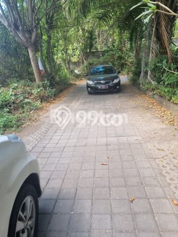 Tanah Kawasan Jimbaran, Luas 160m2m², Dekat Jalan Raya, Area Prospektif Tanah Kawasan Jimbaran, Luas 160m2m², Dekat Jalan Raya, Area Prospektif