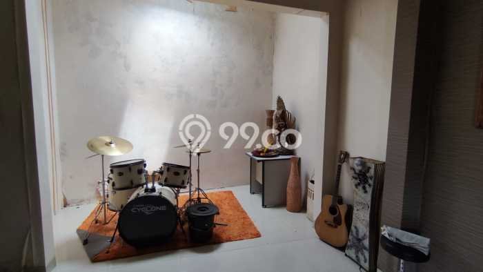 Rumah 4 KT 3 KM Luas Tanah 125m2m², Luas Bangunan 115m2m² di Peguyangan, Denpasar Rumah 4 KT 3 KM Luas Tanah 125m2m², Luas Bangunan 115m2m² di Peguyangan, Denpasar