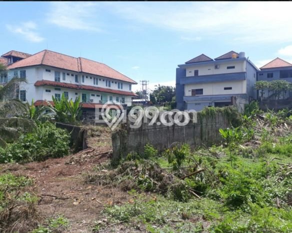 Tanah Lokasi Prima Kawasan Kediri, Luas 540m2m², Lingkungan Asri, Dekat Kediri, Tabanan, Tabanan Tanah Lokasi Prima Kawasan Kediri, Luas 540m2m², Lingkungan Asri, Dekat Kediri, Tabanan, Tabanan