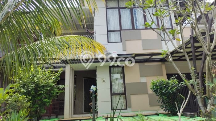 Jarang Ada! Rumah Sewa 6 Kamar Bagus Siap Huni Sentul City Jarang Ada! Rumah Sewa 6 Kamar Bagus Siap Huni Sentul City