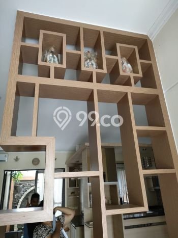 Jarang Ada! Rumah Sewa 6 Kamar Bagus Siap Huni Sentul City Jarang Ada! Rumah Sewa 6 Kamar Bagus Siap Huni Sentul City