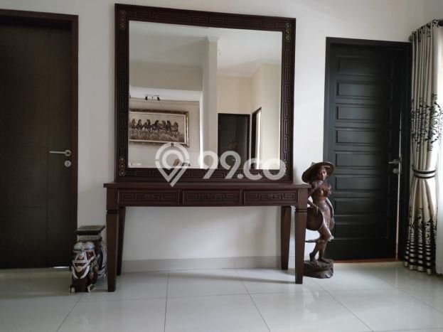 Jarang Ada! Rumah Sewa 6 Kamar Bagus Siap Huni Sentul City Jarang Ada! Rumah Sewa 6 Kamar Bagus Siap Huni Sentul City