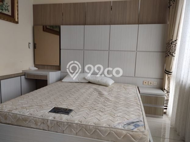 Jarang Ada! Rumah Sewa 6 Kamar Bagus Siap Huni Sentul City Jarang Ada! Rumah Sewa 6 Kamar Bagus Siap Huni Sentul City