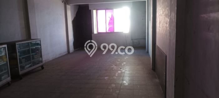 FOR RENT! Ruko di Glodok Cocok untuk Bisnis 208m2 FOR RENT! Ruko di Glodok Cocok untuk Bisnis 208m2