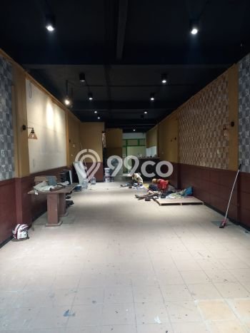 Disewakan Ruko di Kawasan Ramai Cideng Luas 600m2 Disewakan Ruko di Kawasan Ramai Cideng Luas 600m2