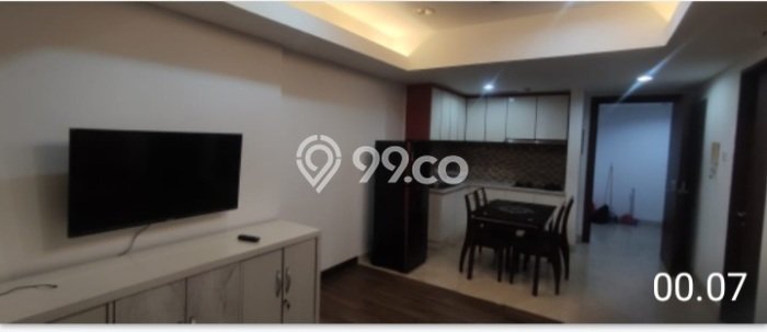 Ada Kamar Hunian Hemat Disewa di Kemayoran, Jakarta Pusat 1 BR Ada Kamar Hunian Hemat Disewa di Kemayoran, Jakarta Pusat 1 BR
